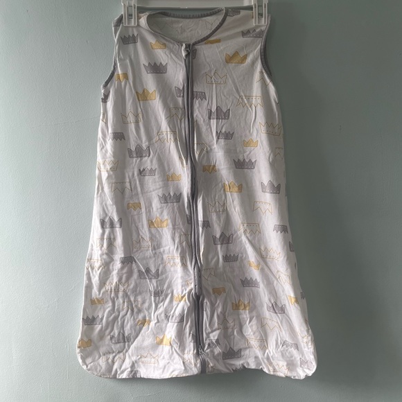 tillyou Pajamas Tillyou Sleep Sack Cotton Wearable Blanket Baby